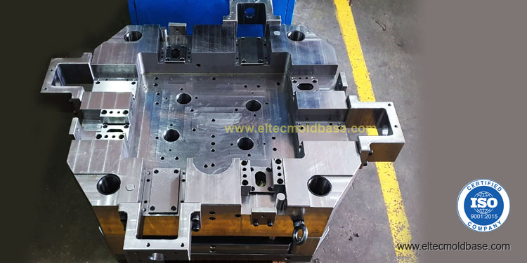 Diecasting molds